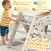 AIYAPLAY Klettergerüst Indoor, 5 in 1 Kletterdreieck, Produktbild-Vorschau 7