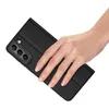 DUX DUCIS Skin Pro Book Hülle für Samsung Galaxy S21 FE - Produktbild-Vorschau 8