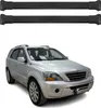 Bagażnik dachowy do Kia Sorento 2002-2009 Bagażnik Podgląd zdjęcia produktu 13
