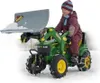 rolly toys 710126, 3 rok / roky, Plast, Kov, Zelená, Žltá Náhľad obrázku produktu 14