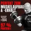 Powerstar 100% CFM WHEY ISOLAT 1000 g | 96,5% Protein i.Tr. Produktbild-Vorschau 2