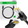 Ugreen Flachkabel NW102 50178 LAN Ethernet Cat. 6, 10m - Produktbild-Vorschau 12
