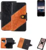 K-S-Trade Handyhülle Schutzhülle Bookstyle Case Wallet-Case Produktbild-Vorschau 1