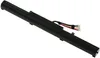 Akku kompatibel mit Asus A41N1611 Produktbild-Vorschau 2