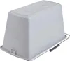 Keeeper 13L Bent 44x22x22,5cm Grey Produktbild-Vorschau 5