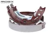 4x RIDEX 1419B0010 Handbremsbeläge für CHEVROLET NUBIRA Produktbild-Vorschau 7