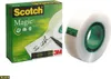 Scotch Magic Klebeband 19mmx33m transparent matt 810/1933 Produktbild-Vorschau 12