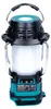 Makita DMR056 Bateriové rádio s lucernou Náhled obrázku produktu 12