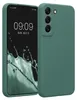 kwmobile Hülle kompatibel mit Samsung Galaxy S22 - Hülle Produktbild-Vorschau 1