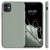 kwmobile Hülle kompatibel mit Apple iPhone 11 Hülle - Produktbild-Vorschau 7