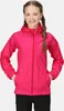 Regatta Pack It III mackintosh Mädchen rosa Größe 9-10 Produktbild-Vorschau 3
