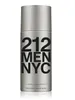 Carolina Herrera 212 Men Deodorant Spray 150 ml (uomo) Anteprima dell’immagine prodotto 5