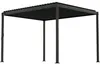 Pergola Mirador mit Lamellendach, Pfostenstärke 8 x 8 cm, Produktbild-Vorschau 2