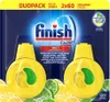 Finish Spülmaschinen-Deo Citrus und Limette – Deo für den Produktbild-Vorschau 9