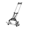 Skládací schodišťový ruční vozík 21077, do 80 kg, 48 x 45 x Náhled obrázku produktu 2
