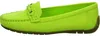 Slipper/Kletthalbschuh Freizeit (casual) XX21082012-GR Produktbild-Vorschau 2