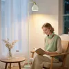 Lampa stojąca EDISHINE Industrial, regulowana głowica,  w Podgląd zdjęcia produktu 7