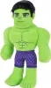 Spidey SNF0082 Plüsch-Hulk 42902 Anteprima dell’immagine prodotto 1