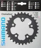 Shimano KETTENBLATT 105 30Z 5L 74LK SW FC5703 Náhled obrázku produktu 1