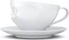 FIFTYEIGHT PRODUCTS T014101 FIFTYEIGHT Kaffeetasse 200ml - Anteprima dell’immagine prodotto 8