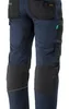 Snickers Workwear 6903 FlexiWork Arbeitshose+, Produktbild-Vorschau 6