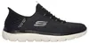 Skechers Sneakers 232469-BLK in Black color size 44 Náhled obrázku produktu 8