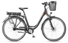 Telefunken E-Bike City 28 Zoll, 7-Gang Shimano mit Produktbild-Vorschau 2