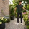 Kinzo Spiral Gartenschlauch Set 30M - Tuyau d'arrosage à Voir les images du produit 10