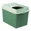 ROTHO Berty Eco Green  - cat litter box Anteprima dell’immagine prodotto 1