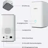 Reolink Hub 1, HUB, Drinnen, Reolink, Weiß, Reolink Altas Produktbild-Vorschau 7