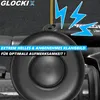 GLOCKIX Fahrrad Klingel Glocke Fahrradklingel Fahrradglocke Produktbild-Vorschau 3