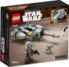 LEGO® Star Wars™ 75363 Mandalorian Microstrike N-1 Anteprima dell’immagine prodotto 11