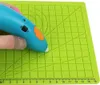 3D-Stiftmatte, 2-teiliges Set aus Silikonmatten mit Produktbild-Vorschau 5