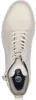 Remonte Schnürstiefel Kaltfutter in beige, Gr. 41 Produktbild-Vorschau 24