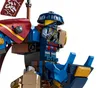 LEGO NINJAGO Rogue a robotický dračí jazdec, Stavebnica, 8 Náhľad obrázku produktu 28