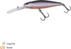 Zeck Fishing Hitch 2.0 Suspender 6 cm 1,8 m Grey Fire Produktbild-Vorschau 2