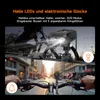 SVBONY SVGo C1 Action-Cam 4K 30FPS, 20MP WiFi-Kamera mit Produktbild-Vorschau 8
