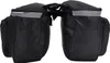 25L wasserdichte Gepäckträgertasche für Mountainbikes und Produktbild-Vorschau 1