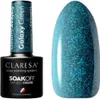Claresa Galaxy Green, hybride nagellak, 5 g Productafbeelding-voorbeeld 6