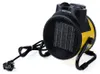Nedis HTIF20FYW, Industrielle Heizlüfter, 2000 W, Tragbar, Produktbild-Vorschau 17