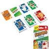 Mattel Skip-Bo Junior Voir les images du produit 9