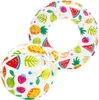 INTEX 3er Pool-Set Planschbecken Wasserball Schwimmring Produktbild-Vorschau 6
