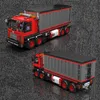 24069 - Conteneur LKW (Mould King) Voir les images du produit 5