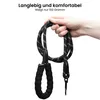 AdroitGoods Hundeleine - 200 cm - Hundeleine - Laufleine - Produktbild-Vorschau 8