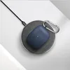 Uniq Etui Vencer Airpods Pro Silicone Szary/Charcoal Dark Podgląd zdjęcia produktu 11