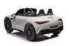 ES-Toys Elektro Kinderauto Mercedes SL63 AMG EVA-Reifen Produktbild-Vorschau 11