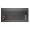 COUGAR CFV235 Vision, Mid-Tower, ohne Netzteil, USB/Audio, Produktbild-Vorschau 3