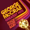 George McCrae:  (CD / R): Greatest Hits - zyx ZYX 56045-2 - Náhľad obrázku produktu 1