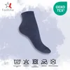 Footstar EVERYDAY! 10 Paar Damen Herren Quarter Socken - Produktbild-Vorschau 3