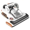 A white and copper colored handheld vacuum cleaner is shown against a white background. Náhľad obrázku produktu